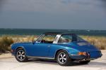 Porsche 911 S 2.2 Targa 1969 года